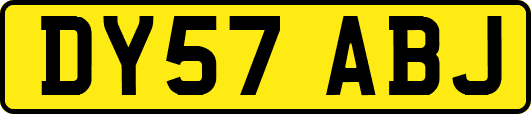 DY57ABJ