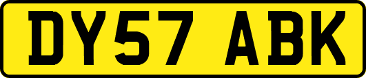 DY57ABK