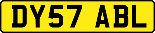 DY57ABL