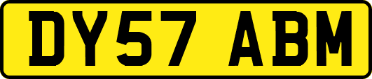 DY57ABM
