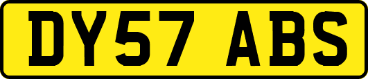 DY57ABS