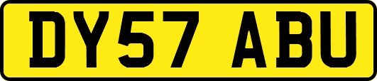 DY57ABU