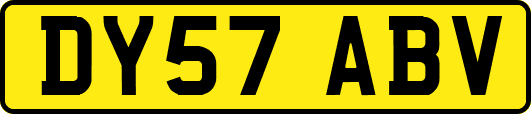 DY57ABV