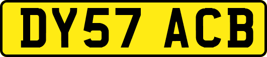 DY57ACB