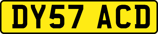 DY57ACD
