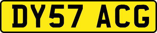 DY57ACG