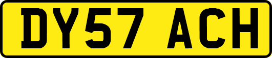 DY57ACH