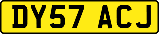 DY57ACJ