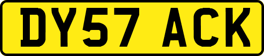 DY57ACK