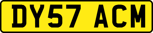 DY57ACM