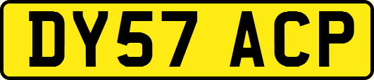 DY57ACP