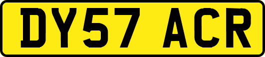DY57ACR
