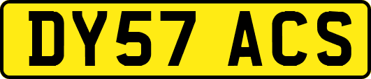 DY57ACS