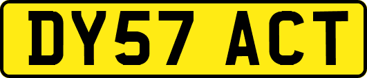DY57ACT