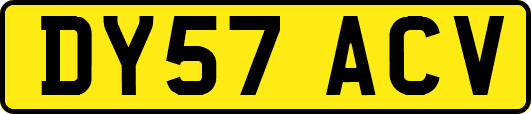 DY57ACV