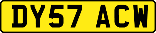 DY57ACW