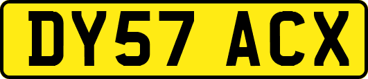 DY57ACX