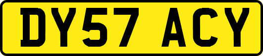 DY57ACY