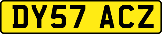 DY57ACZ