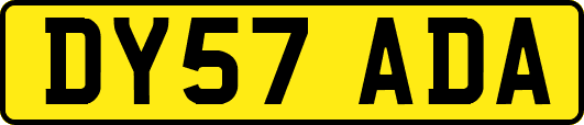 DY57ADA