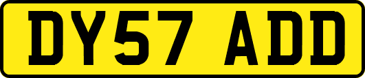DY57ADD