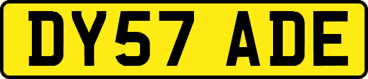 DY57ADE