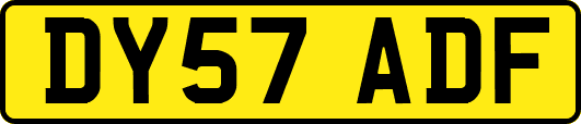 DY57ADF