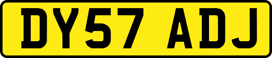 DY57ADJ
