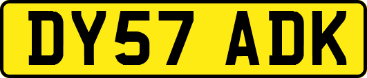 DY57ADK