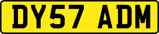 DY57ADM