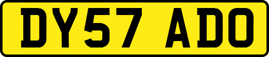 DY57ADO