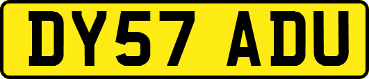 DY57ADU