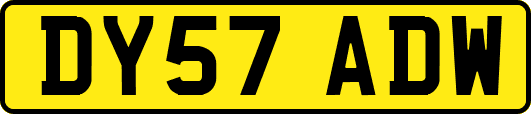 DY57ADW