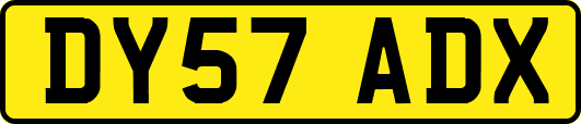 DY57ADX