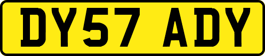 DY57ADY