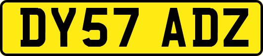 DY57ADZ