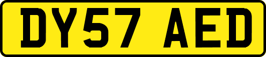 DY57AED