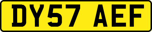 DY57AEF