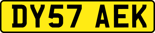 DY57AEK