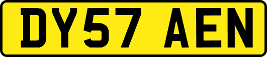 DY57AEN