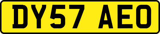 DY57AEO