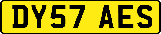 DY57AES
