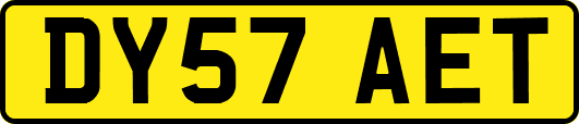 DY57AET