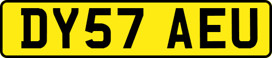 DY57AEU