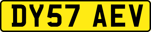 DY57AEV
