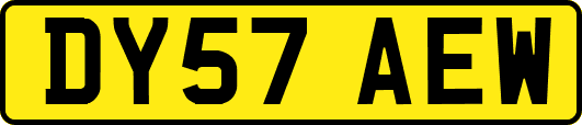 DY57AEW