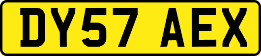 DY57AEX