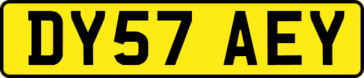DY57AEY
