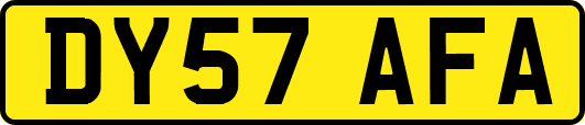 DY57AFA