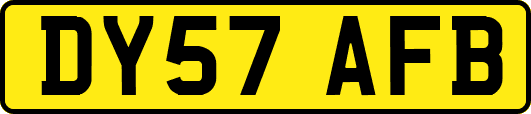 DY57AFB